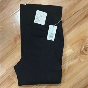 A New Day Black Boot Cut Flare Pants